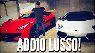 MI TRASFERISCO! | ALLENAMENTO PULL DAY | VLOG