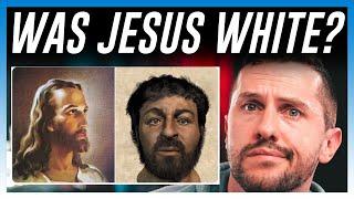 What Race Was Jesus? Counter Productive Question, Ruslan Reacts