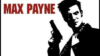 Max Payne Now As Fortnite Under Maintenance