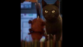 More animals in games pls | Life is strange true colors #shorts