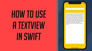 How to use a TextView