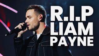 R.I.P: Liam Payne - TRIBUTE - "Story Of My Life" - Rest In Peace