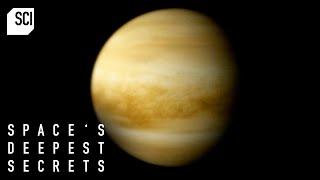 Earth, Two Billion Years in the Future | Space's Deepest Secrets | Science Channel