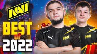 BEST of 2022 with NAVI Brawl Stars