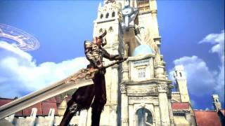 TERA The Exiled Realm of Arborea - OFFICIAL TRAILER HD