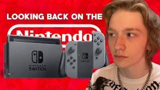 Nintendo Switch: The BEST Worst Console