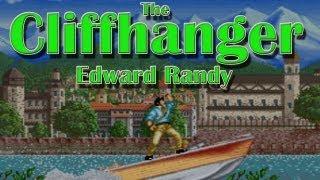 Cliffhanger: Edward Randy Arcade Game Review - MAMECADE