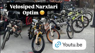 Velosiped Narxlari Optim 2025 Dastafka Mavjud ️+998998794848