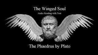 The Winged Soul - The Phaedrus by Plato