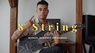 8 String