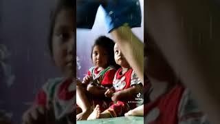 adek sayang kakak - tiktok