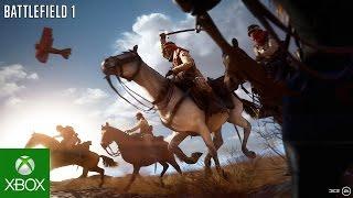 Battlefield 1 Official Gamescom Trailer