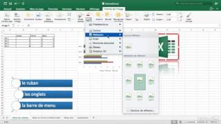 Office 365 : Les fondamentaux d'Excel pour Mac - trailer | video2brain.com