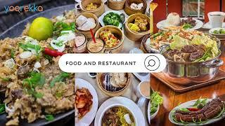 Looking for PH travel, shopping, and dining spots? Let Yoorekka.com guide you