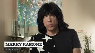 Marky Ramone on the Gold Star Echo Chamber and Working with Phil Spector