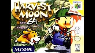 Harvest Moon 64 Bad and Good Evaluations