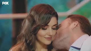 ALL KISSES SERKAN AND EDA️ {Episodes 1 - 38}  kiss Eda & Serkan