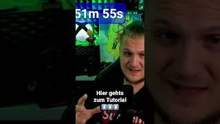 SUBATHON Timer für deinen Stream #shorts #subathon #streamelements