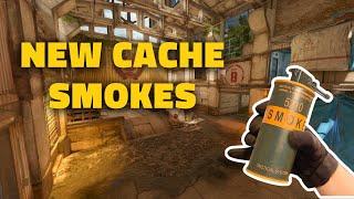 Best Cache Smokes for 2025