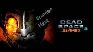 Dead Space 2 Severed игровой фильм [Полный сюжет]