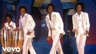 The Jacksons - Enjoy Yourself (Official Video)