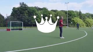 Crown Hockey Skills & Testing