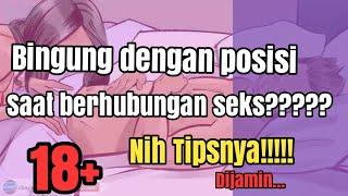 4 POSISI SEKS YANG BIKIN WANITA CEPAT ORGASME