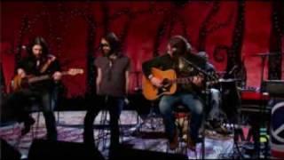 The Black Crowes unplugged   Locust Street 4 of 6