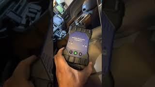 L5P immobilizer relearn with ac Delco techline connect software