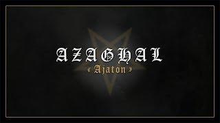 Azaghal - Ajaton (Official Music Video)