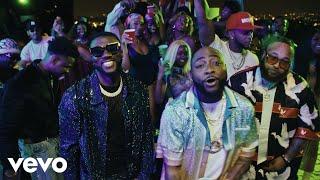 Emmerson, Davido - Strawberry On Ice (Official Music Video)