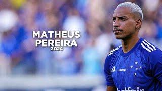 Matheus Pereira - When Football Becomes Art 