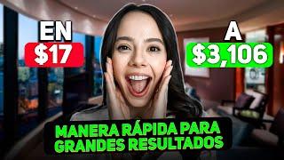 ESTRATEGIA PARA GRANDES RESULTADOS! GUÍA PASO A PASO PARA PRINCIPIANTES |  EDUCACIÓN FINANCIERA