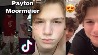 Payton Moormeier TikTok Compilation || iitspayton