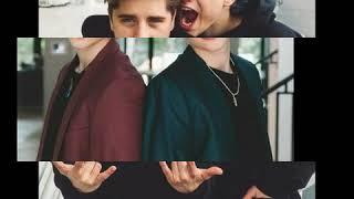 Martinez Twins fanle pt 2