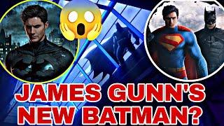  DCU का Batman? Batman DCU Debut | James Gunn | Warner Bros |CREATURE COMMANDOS EPISODE 6 BREAKDOWN