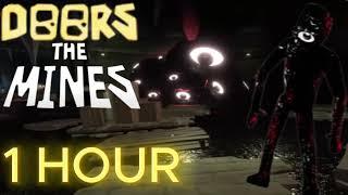 Doors Floor 2 The Mines:  SEEK FINAL BOSS THEME 1 HOUR