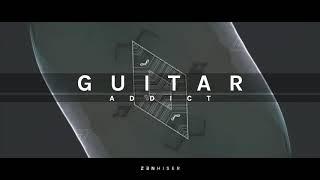 Guitar Addict by Zenhiser. A Treasure Trove Of Guitar Licks