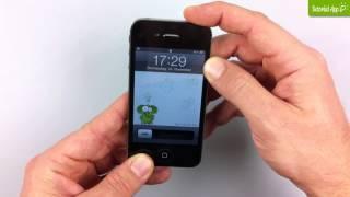 iPhone Tutorial: Ausschalten & Neustart