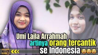 AYU DEWEK SEINDONESIA || Ngaji  & Sholawatan Bareng Ning Umi Laila 2024