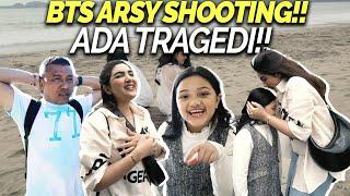 ARSY SHOOTING CLIP LAGU BARU YANG AKAN DINYANYIKAN DI FESTIVAL DUNIA!!