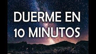 MEDITACION PARA DORMIR EN 10 MINUTOS | COMO DORMIR RAPIDO | MEDITACION GUIADA PARA EL SUEÑOEASY ZEN