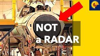 AESA radars have a problem.