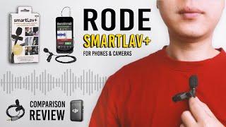 Pricey but High-Quality | Rode SmartLav+ Review