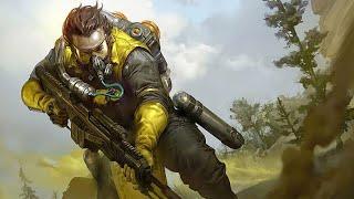 Solo Q | Apex Legends 2022/08/14