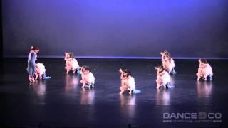 Dance Co - Lyrical