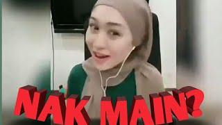 Awek viral degan dildo kembali dengan video viral