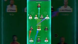 SOB vs MNR Dream11, SOB vs MNR Dream11 Prediction, Southern Brave vs Manchester Orginals Dream11