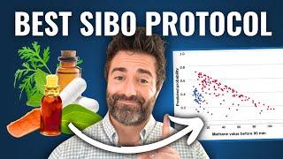 New Study: Herbal & Probiotics Treatment Effective for SIBO