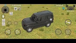 Scorpio ko Tarkter or troli m avi Lod kr g  Nuwholand Tarkter gaming  Indian vehicles Simulator